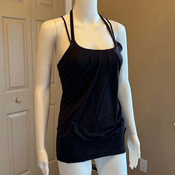 LULULEMON athleisure top - Picture 2 of 7
